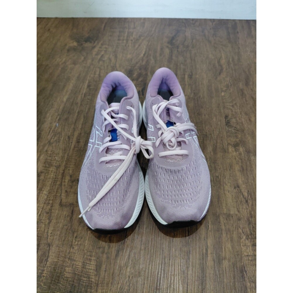 Size 11- Asics Gel Excite 9  Women's Sneakers Purple White - Picture 14 of 14